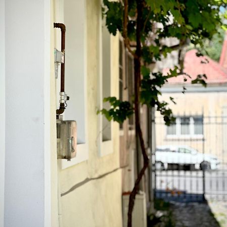 Appartamento 4FriendscentruBraşov Esterno foto