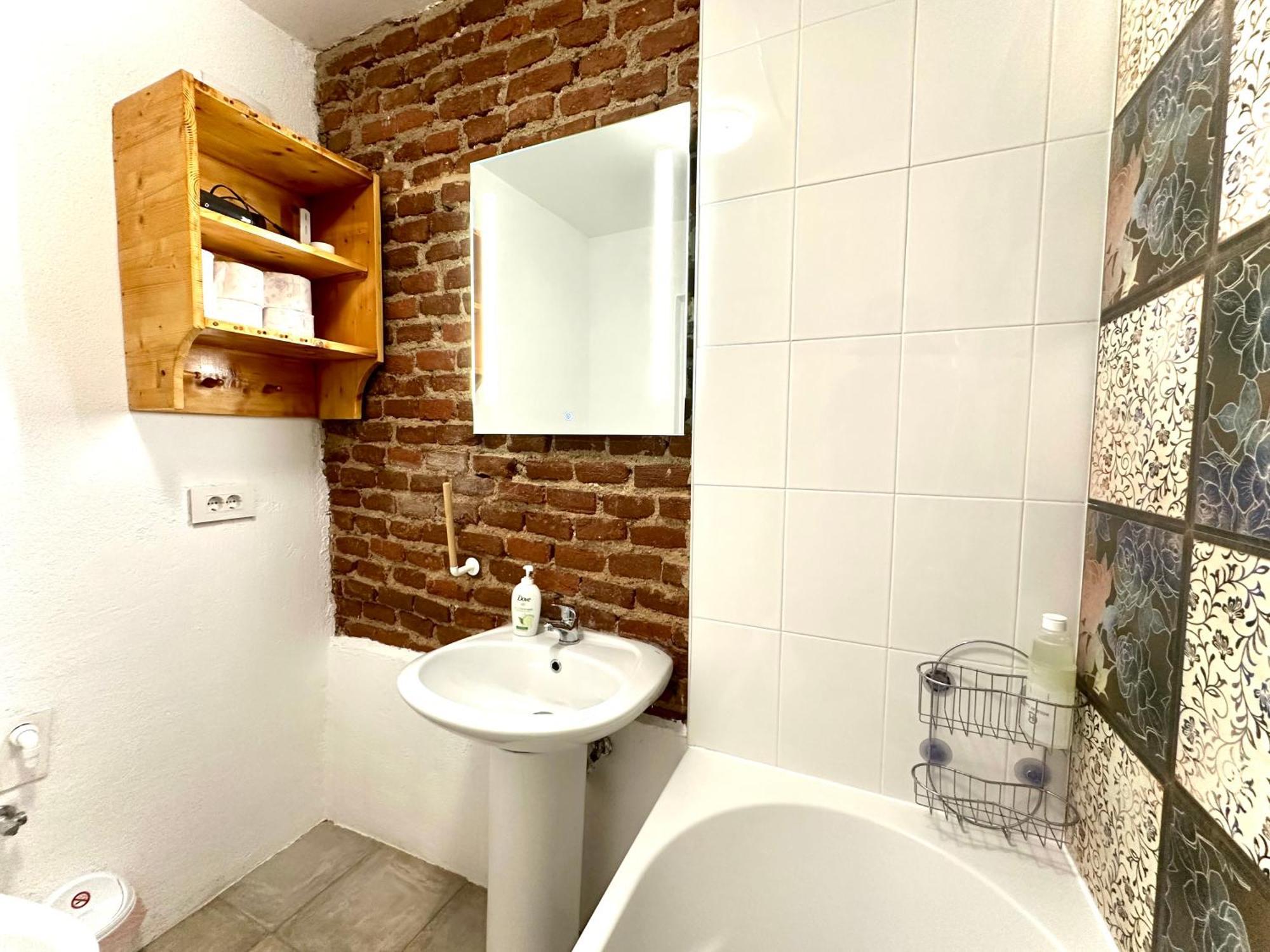 Appartamento 4FriendscentruBraşov Esterno foto